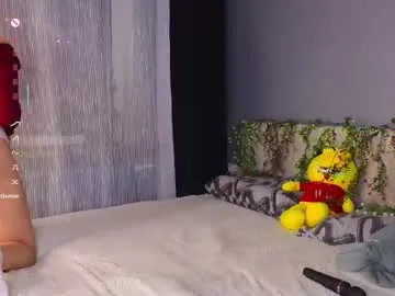 pinkypuppa – webcam model profile photo Image 8