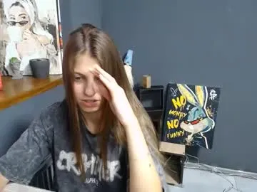 sexynicol69 – webcam model profile photo Image 2