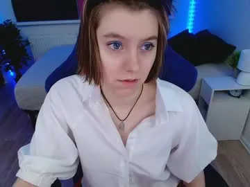 topcranberry – webcam model profile photo