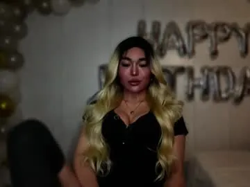 biancaaa07 – webcam model profile photo Image 12