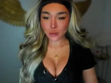 biancaaa07 – webcam model profile photo Image 4