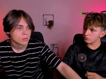 scarlettandtom – webcam model profile photo Image 5