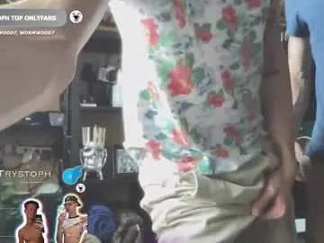 pinkypuppa – webcam model profile photo Image 6