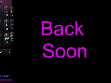 sweetgraciexo – webcam model profile photo Image 4