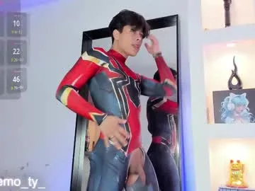 wet_dreamm22 – webcam model profile photo Image 5