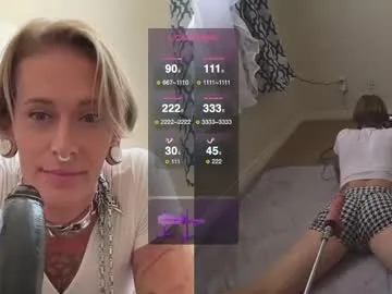 EvelynMills – webcam model profile photo Image 12