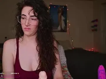 scarletttsinner – webcam model profile photo Image 2