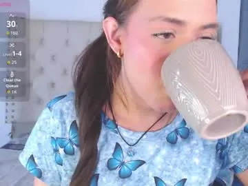 cinacandy – webcam model profile photo Image 11