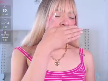 cinacandy – webcam model profile photo Image 16