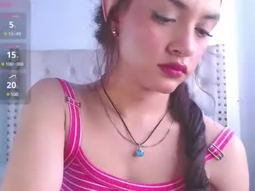 cinacandy – webcam model profile photo Image 5