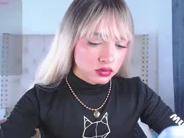 cinacandy – webcam model profile photo Image 7