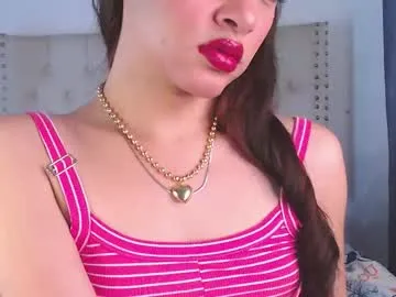 cinacandy – webcam model profile photo Image 8