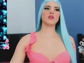 sexxxsirens – webcam model profile photo Image 19