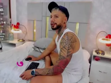 karlenegries – webcam model profile photo Image 3