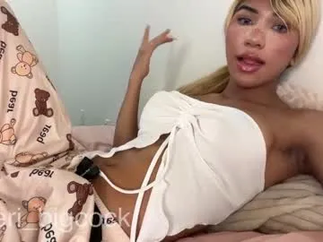 byrdtabitha – webcam model profile photo Image 10