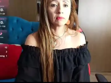 veronikavengeance – webcam model profile photo Image 19