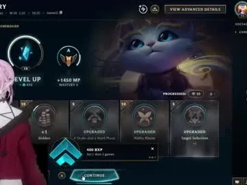 valeriyavalentine – webcam model profile photo