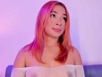 valerycolins – webcam model profile photo