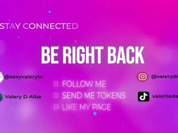 sweeeets85 – webcam model profile photo Image 7