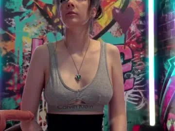 ella_twinkle – webcam model profile photo Image 2