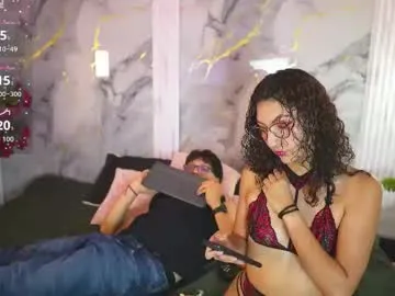 anyssyahoot – webcam model profile photo Image 11