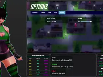 oliviaowens – webcam model profile photo Image 8