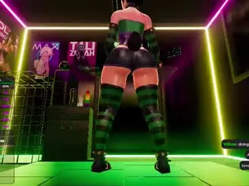 oliviaowens – webcam model profile photo Image 9