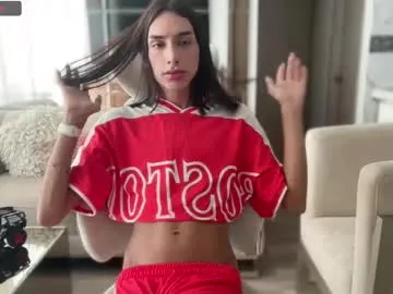 veronikavengeance – webcam model profile photo Image 16