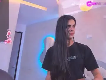 ErikaBonnie – webcam model profile photo Image 2