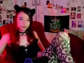 maudhaskell – webcam model profile photo Image 14