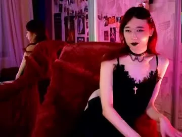 maudhaskell – webcam model profile photo Image 8