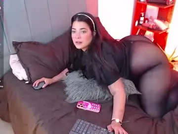 thickforest – webcam model profile photo Image 12