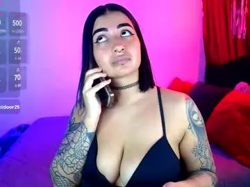 randiburt – webcam model profile photo Image 11