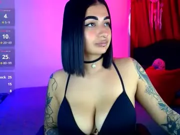 randiburt – webcam model profile photo Image 14