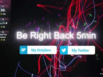 pinkypuppa – webcam model profile photo Image 18