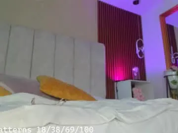 yellow_lily – webcam model profile photo Image 11