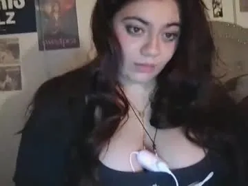 alissyadanger – webcam model profile photo Image 4