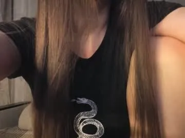 viishy – webcam model profile photo