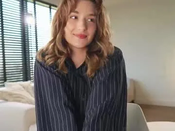 ewagreen – webcam model profile photo Image 4