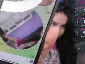 anabel054 – webcam model profile photo Image 2