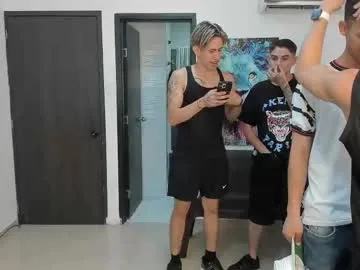 queen_michelle_ – webcam model profile photo Image 13