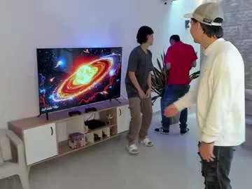 queen_michelle_ – webcam model profile photo Image 4