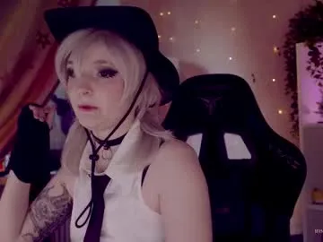 sexxxsirens – webcam model profile photo Image 10