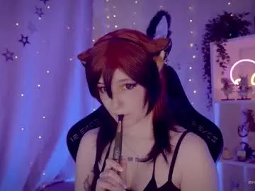 sexxxsirens – webcam model profile photo Image 14