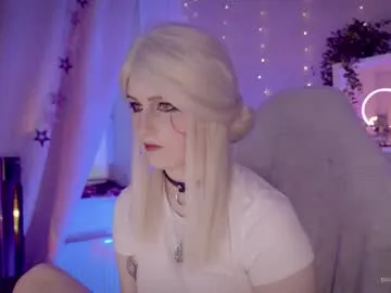 sexxxsirens – webcam model profile photo Image 16