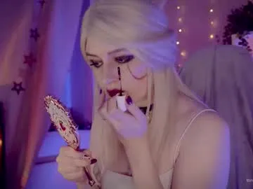 sexxxsirens – webcam model profile photo Image 18