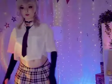 sexxxsirens – webcam model profile photo Image 8