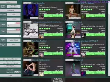 liaam_moon – webcam model profile photo Image 6