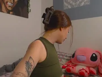 nastyalvanova – webcam model profile photo Image 12