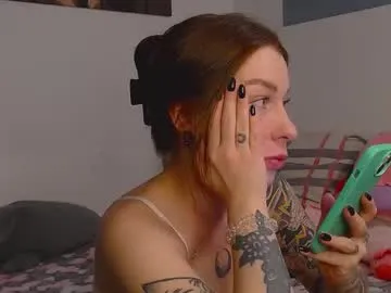 nastyalvanova – webcam model profile photo Image 9